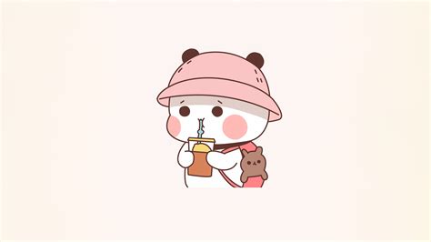 wallpaper notebook 4k cute.